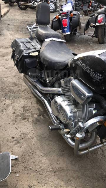 Honda VF 750 Magna. 750. ., , ,   