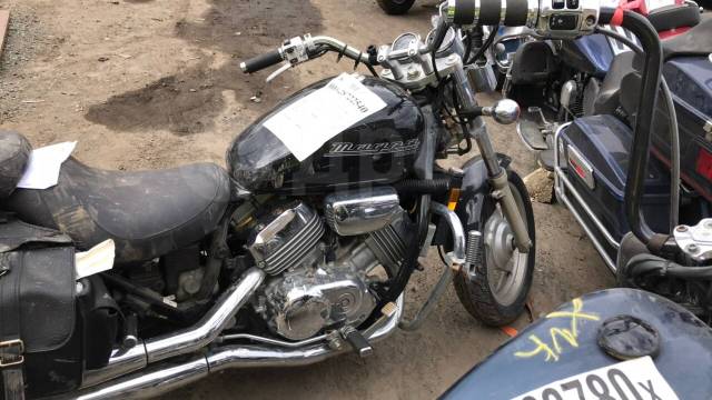 Honda VF 750 Magna. 750. ., , ,   