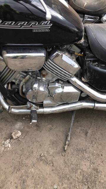 Honda VF 750 Magna. 750. ., , ,   