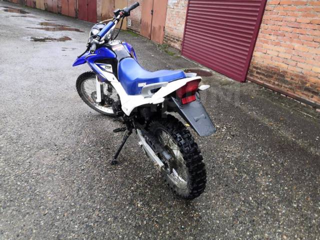 Irbis TTR 250. 250. ., , ,   