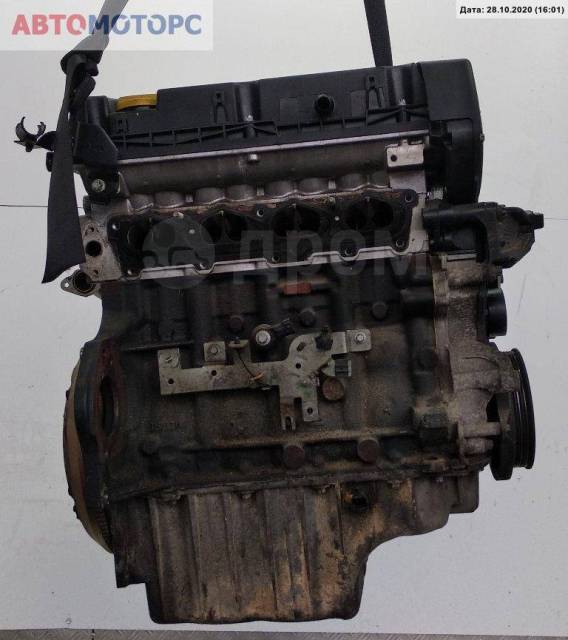 Z16xep. Двигатели GM. Ford · 1830731