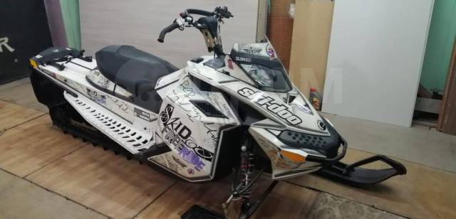 BRP Ski-Doo Freeride 146. ,  ,   