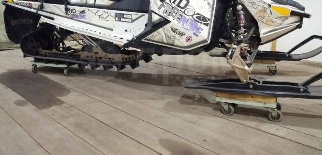 BRP Ski-Doo Freeride 146. ,  ,   