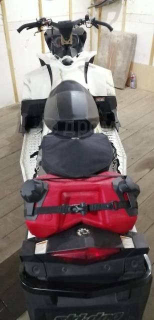 BRP Ski-Doo Freeride 146. ,  ,   