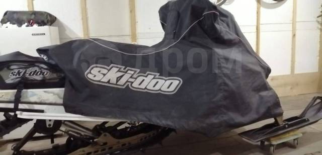 BRP Ski-Doo Freeride 146. ,  ,   