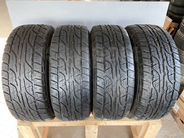 Dunlop Grandtrek AT3, 275/70 R16, 16", 1 шт, 275 мм, 70 %, радиальный ...
