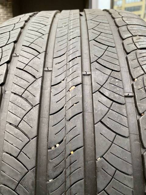 Michelin, 265/50 R19, 19", 1 шт, 265 мм, 50 %, радиальный, летние, 20 % ...