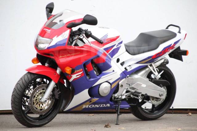 Honda CBR 600F3. 600. ., , ,   