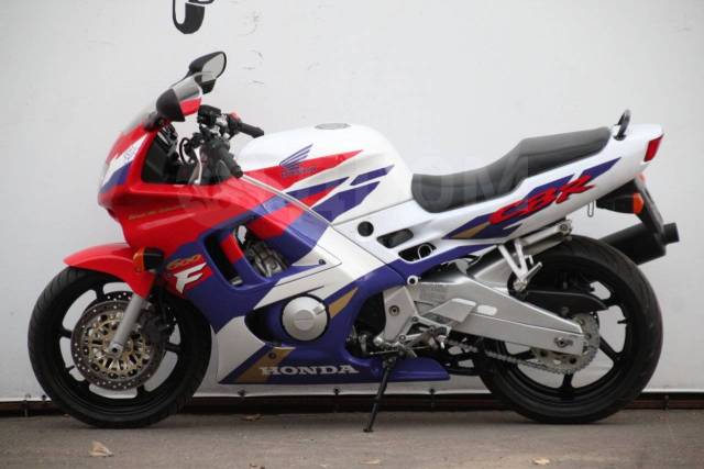 Honda CBR 600F3. 600. ., , ,   