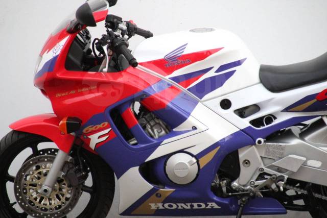 Honda CBR 600F3. 600. ., , ,   