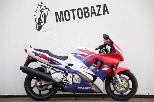 Honda CBR 600F3. 600. ., , ,   