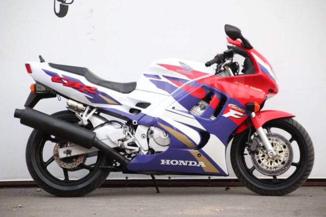 Honda CBR 600F3. 600. ., , ,   