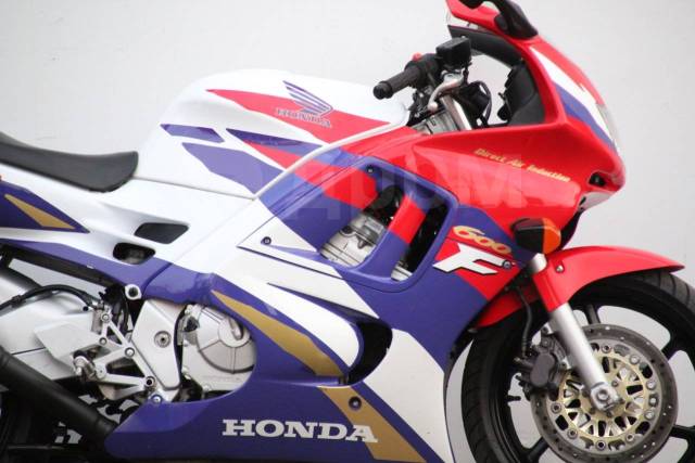 Honda CBR 600F3. 600. ., , ,   