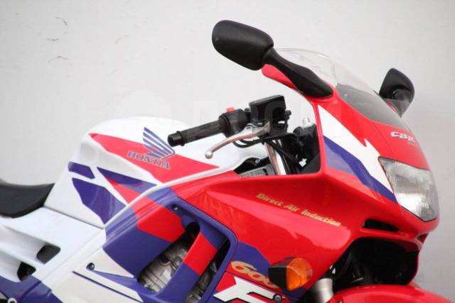 Honda CBR 600F3. 600. ., , ,   