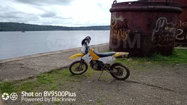 Suzuki DR-Z 400. 400. ., , ,   