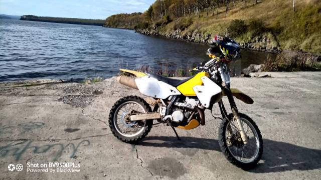 Suzuki DR-Z 400. 400. ., , ,   