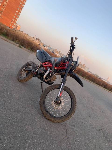 Irbis TTR 125. 125. ., ,  ,   