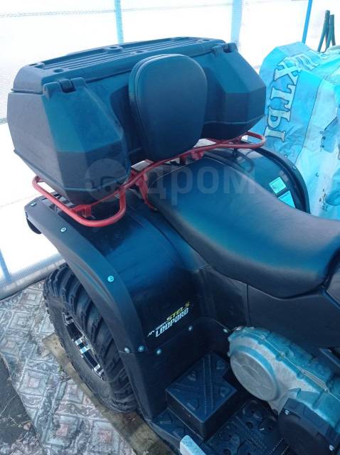 Stels ATV 600YL Leopard. ,  \,   