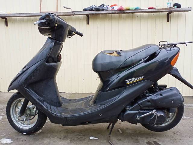 Honda Dio AF34. 49. ., , ,   