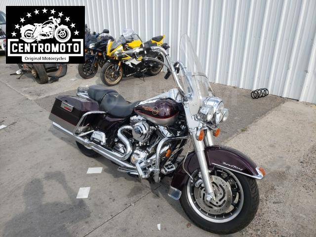 2007 road king classic for sale