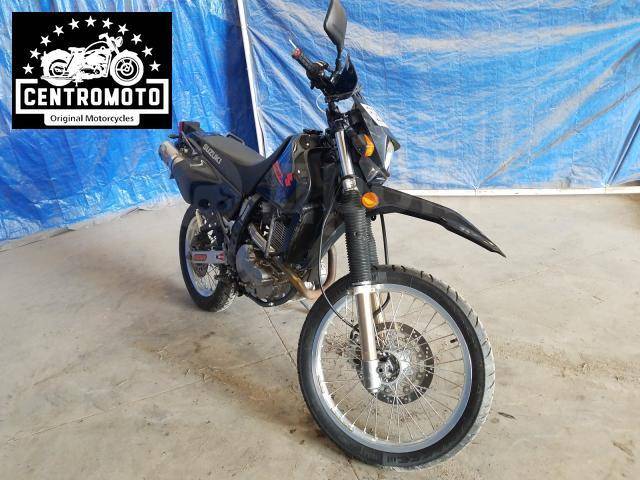 Suzuki DR 650. 644. ., ,  .     