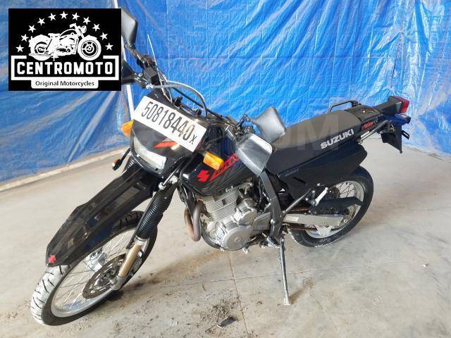 Suzuki DR 650. 644. ., ,  .     