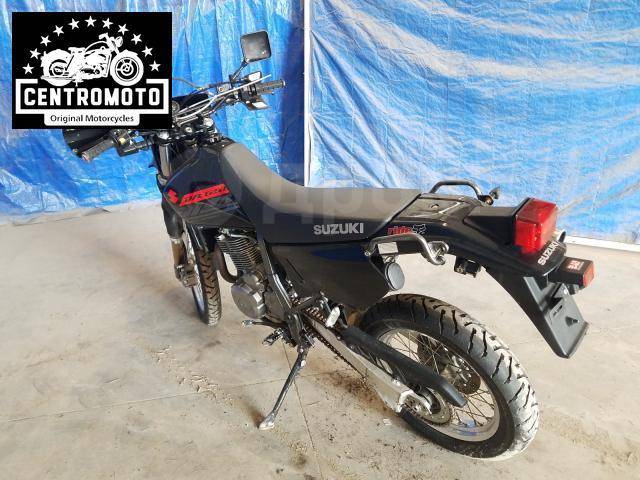 Suzuki DR 650. 644. ., ,  .     