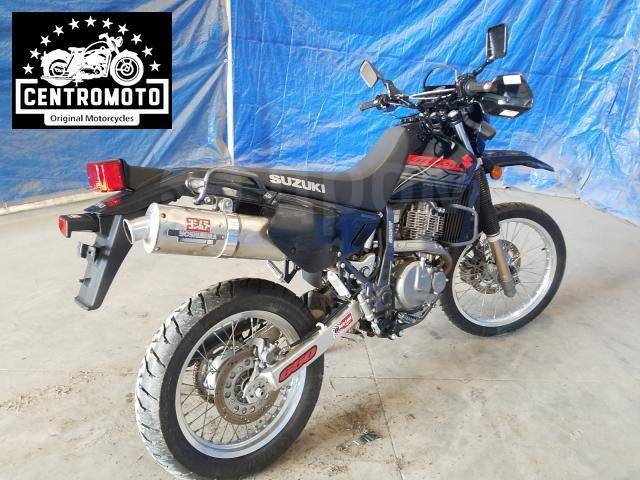 Suzuki DR 650. 644. ., ,  .     