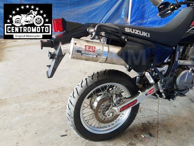 Suzuki DR 650. 644. ., ,  .     