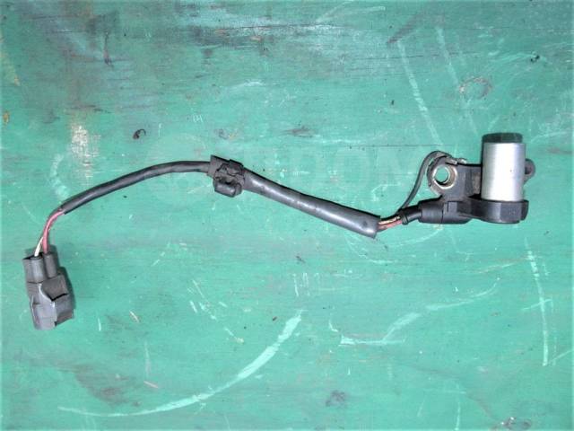 Купить Датчик положения коленвала Toyota Camry Gracia Wagon SXV20, 5SFE ...