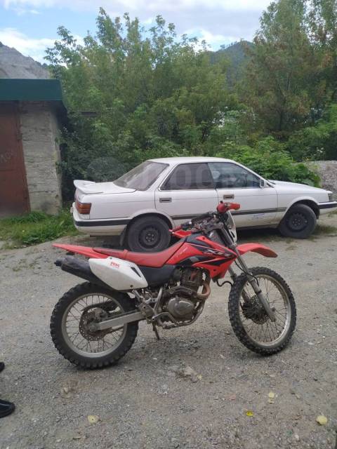 Honda XR 230. 223. ., , ,   