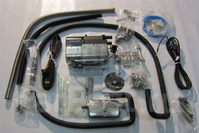 Hydronic d5wsc предохранители за что отвечают