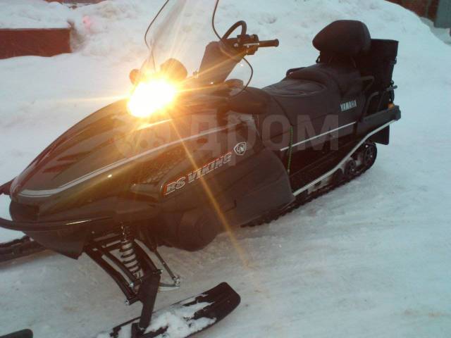 Yamaha Viking 10D. ,  ,   