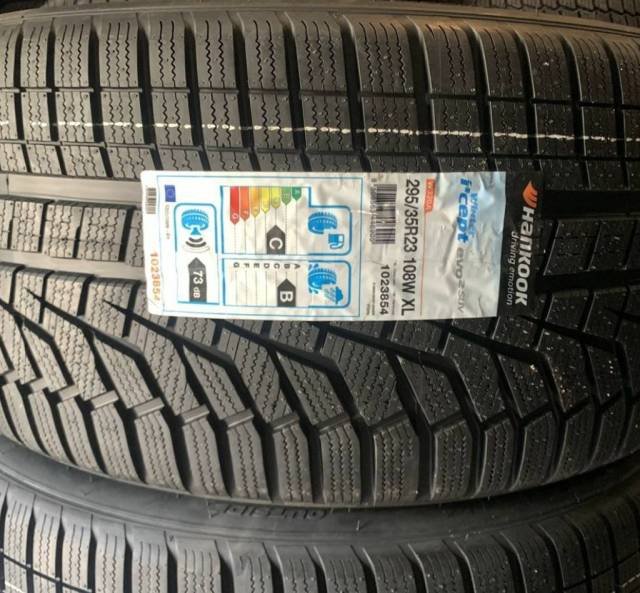 Winter i cept evo2 w320a. 295/35 R23 Hankook. Hankook Winter i*cept evo2 SUV (w320a) 295/35r23 108 w. 295/35 R23 Ханкук 320. 295 35 R23 Hankook Winter.