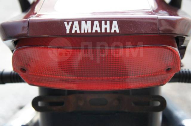 Yamaha XJ 600 S Diversion. 600. ., , ,   