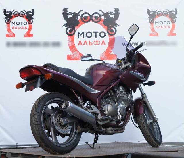 Yamaha XJ 600 S Diversion. 600. ., , ,   