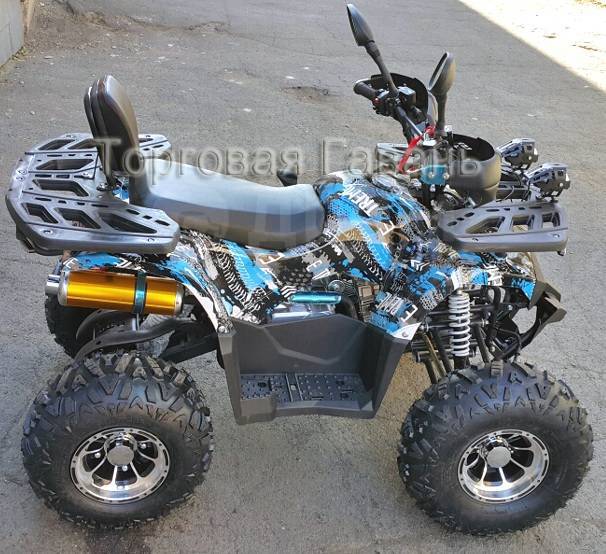 Aerox 125, 2024. ,  \,   