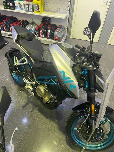 CFMoto 250 NK. , ,   