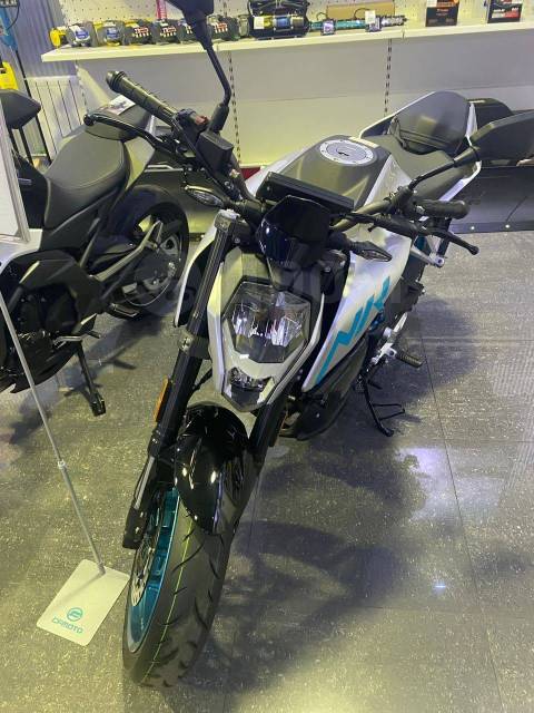 CFMoto 250 NK. , ,   