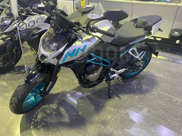 CFMoto 250 NK. , ,   