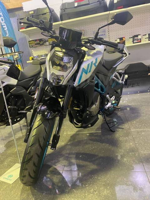 CFMoto 250 NK. , ,   