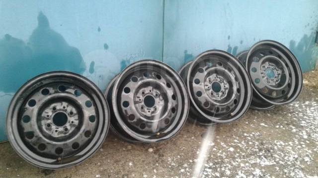 . 5.5x14", 4x98,  52,0. 