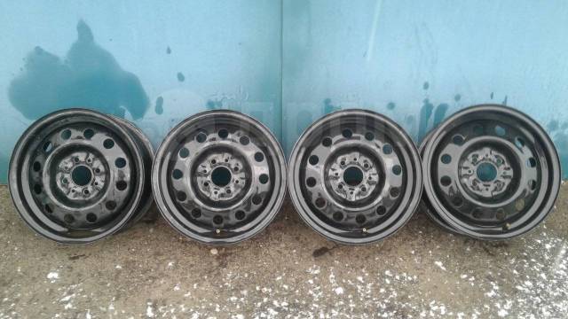 . 5.5x14", 4x98,  52,0. 