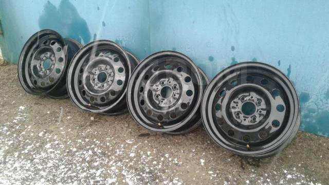 . 5.5x14", 4x98,  52,0. 