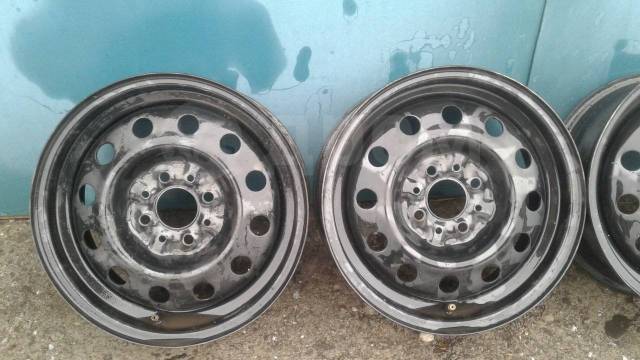 . 5.5x14", 4x98,  52,0. 
