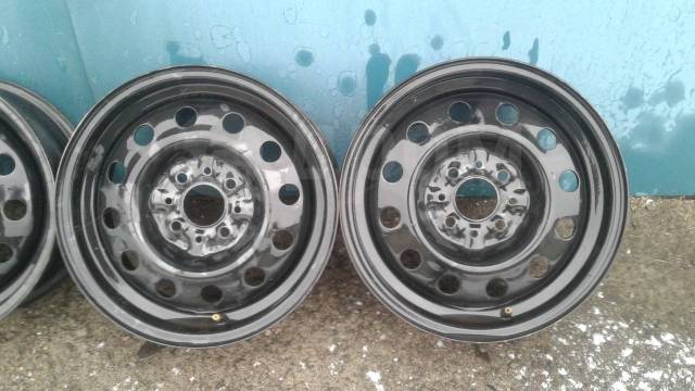 . 5.5x14", 4x98,  52,0. 