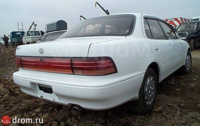 camry sv30