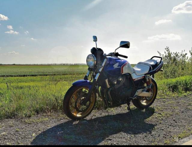 Honda CB 400SF VTEC-2. 400. ., , ,   