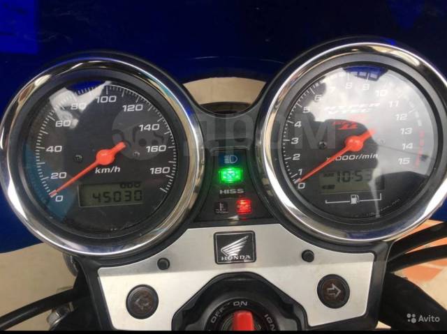 Honda CB 400SF VTEC-2. 400. ., , ,   