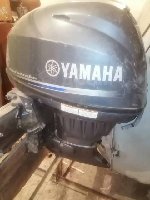 Yamaha. 40,00.., 4-, ,  S (381 ), 2010  